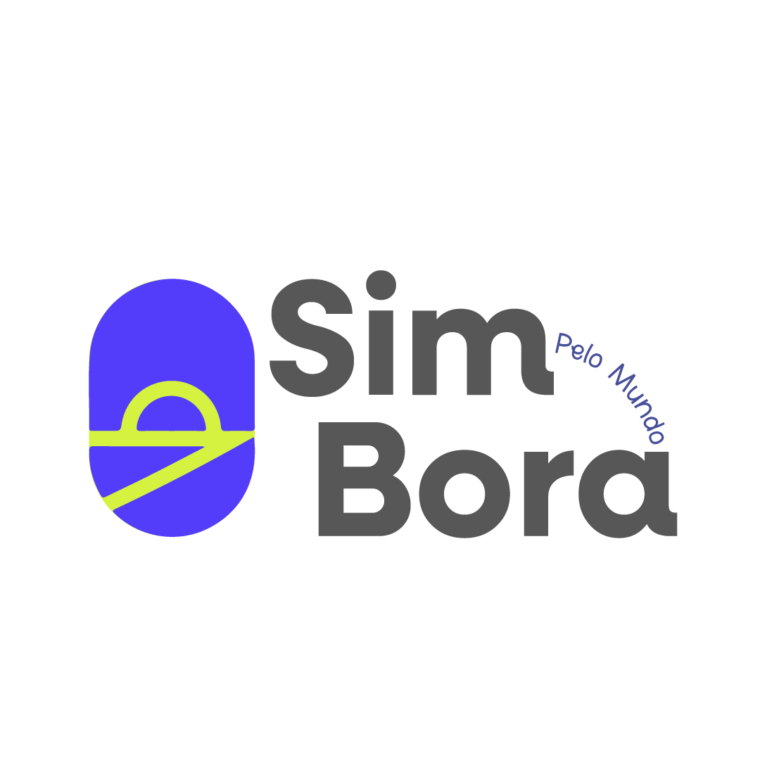 Simbora Pelo Mundo